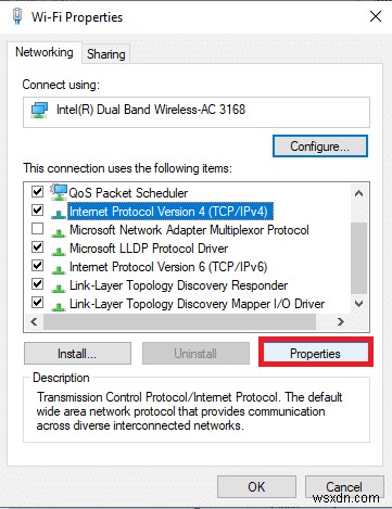 नेटफ्लिक्स त्रुटि कोड UI3012 को ठीक करें 