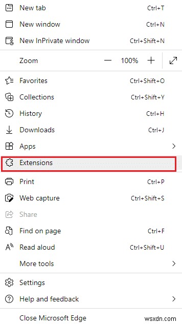 नेटफ्लिक्स त्रुटि कोड UI3012 को ठीक करें 