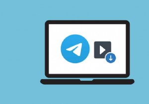 विंडोज 10 पर टेलीग्राम वीडियो कैसे डाउनलोड करें 