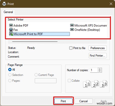 Windows 11 में कई पेजों पर बड़ी इमेज कैसे प्रिंट करें