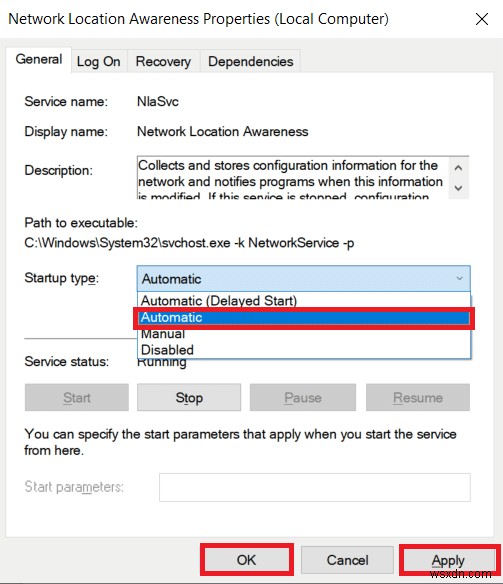 Windows 10 में कोई WiFi नेटवर्क नहीं मिला, उसे ठीक करें