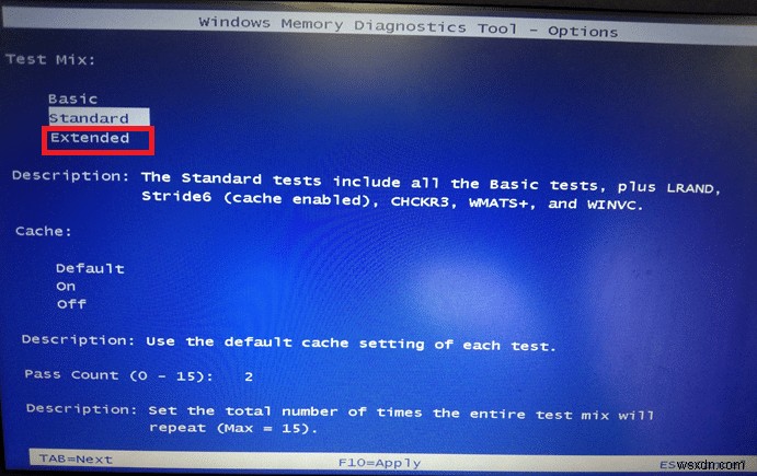 Windows 10 में win32kfull.sys BSOD को ठीक करें 