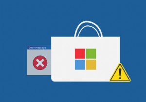 Microsoft Store से फिक्स डाउनलोड नहीं हो सकता 