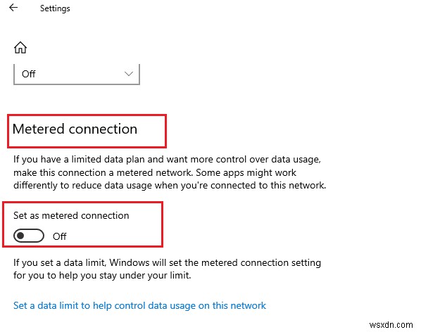 Microsoft Store से फिक्स डाउनलोड नहीं हो सकता 