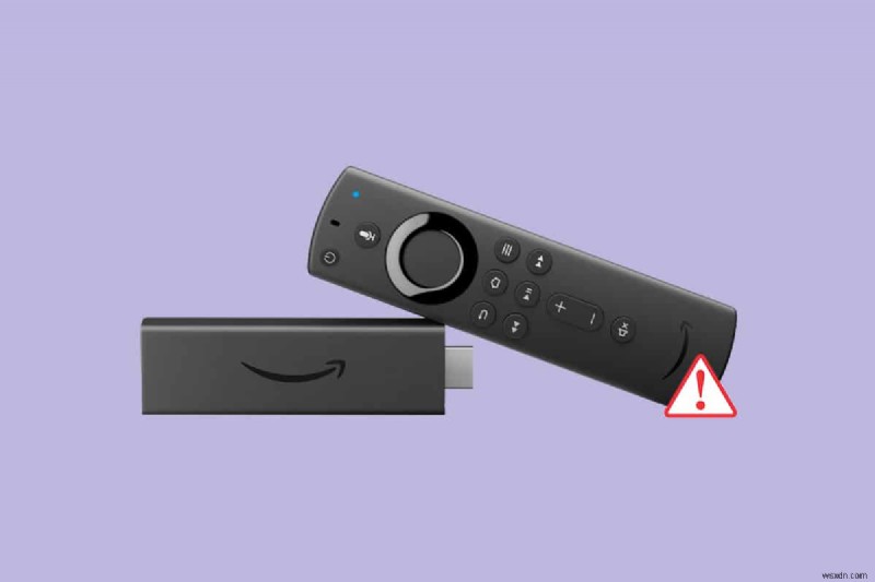 फिक्स स्क्रीन मिररिंग Amazon Firestick मुद्दे 