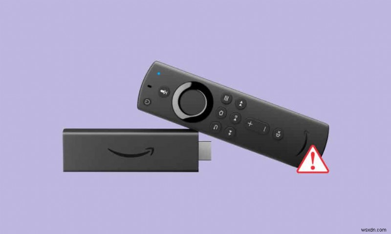 फिक्स स्क्रीन मिररिंग Amazon Firestick मुद्दे 