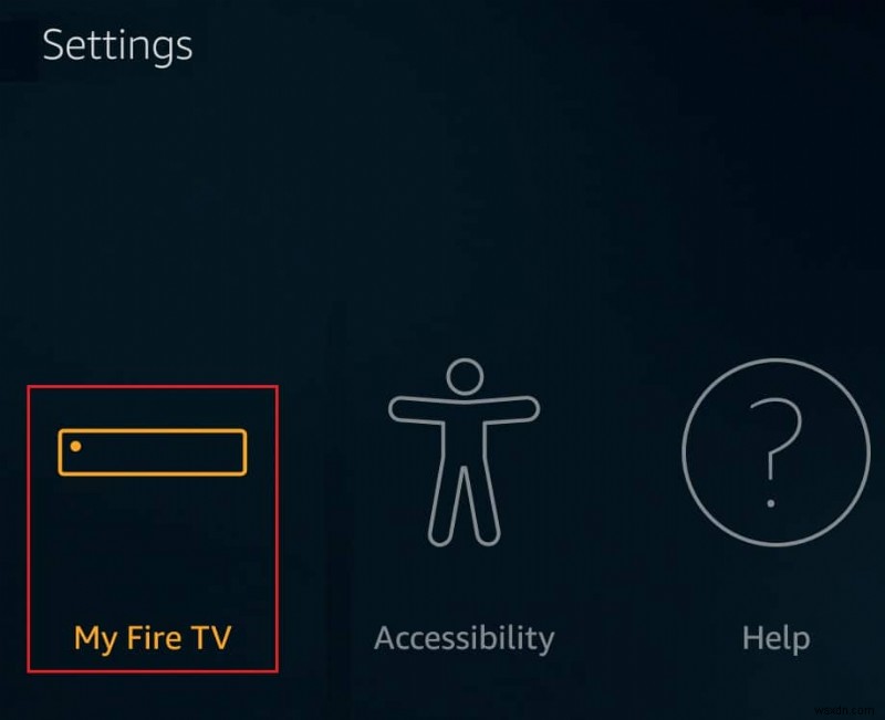 फिक्स स्क्रीन मिररिंग Amazon Firestick मुद्दे 