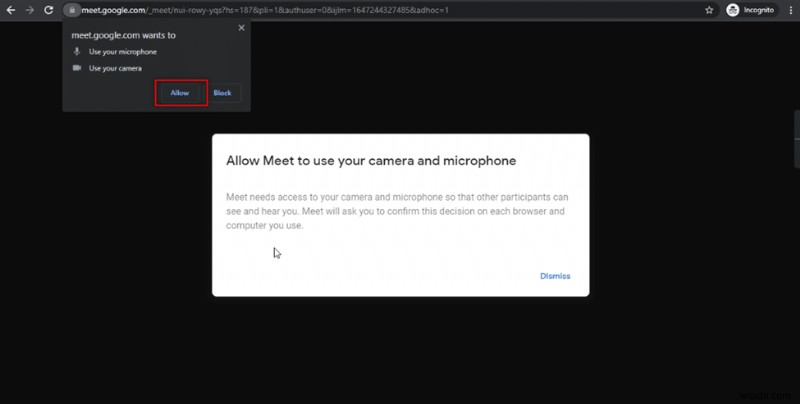 Google मीट पर स्नैप कैमरा का उपयोग कैसे करें 