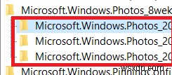 Windows 10 फ़ाइल सिस्टम त्रुटि को ठीक करें 2147219196 