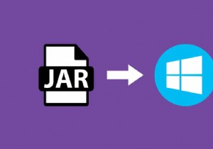 Windows 10 में JAR फ़ाइलें कैसे खोलें 