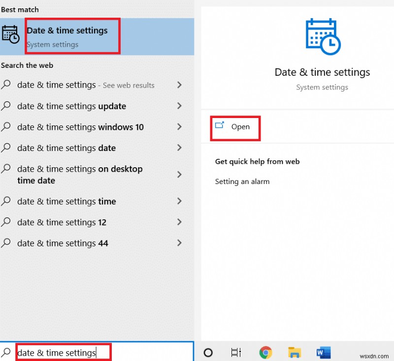 Windows 10 सक्रियण त्रुटि को ठीक करें 0x80072ee7 