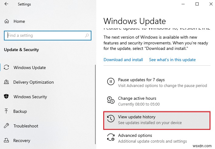 Windows 10 सक्रियण त्रुटि को ठीक करें 0x80072ee7 