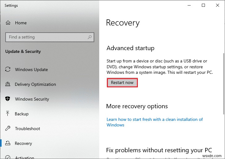 Windows 10 सक्रियण त्रुटि को ठीक करें 0x80072ee7 