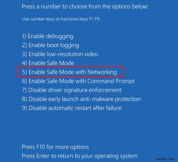 Windows 10 सक्रियण त्रुटि को ठीक करें 0x80072ee7 