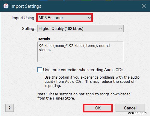 विंडोज 10 में M4B को MP3 में कैसे बदलें 