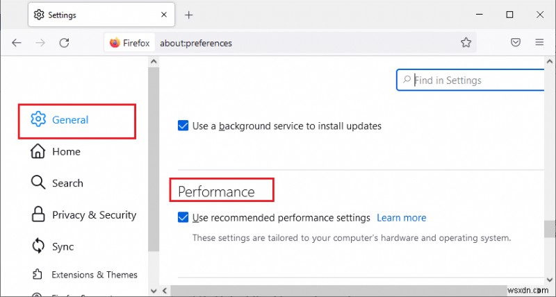 Windows 10 में Firefox SSL_ERROR_NO_CYPHER_OVERLAP ठीक करें 