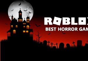 दोस्तों के साथ खेलने के लिए 33 सर्वश्रेष्ठ डरावनी रोबोक्स गेम्स 