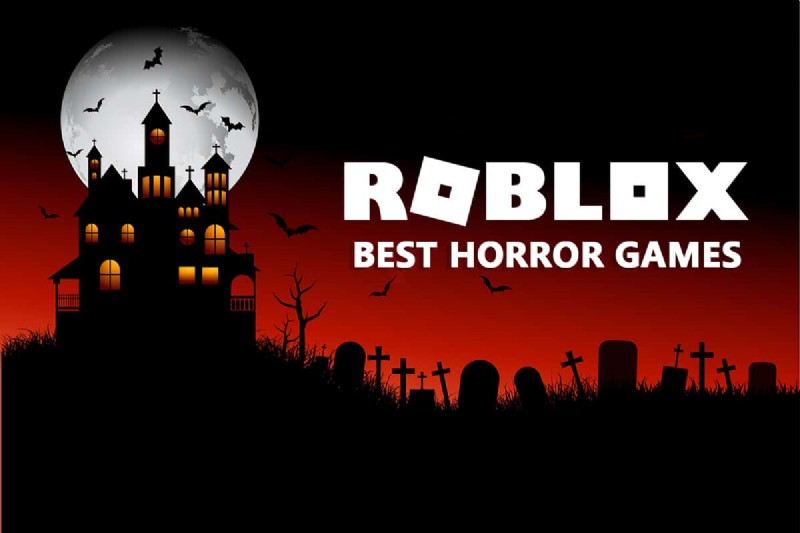 दोस्तों के साथ खेलने के लिए 33 सर्वश्रेष्ठ डरावनी रोबोक्स गेम्स 