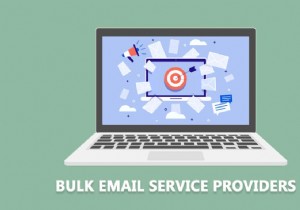 शीर्ष 30 सर्वश्रेष्ठ मुफ्त मास ईमेल सेवा प्रदाता