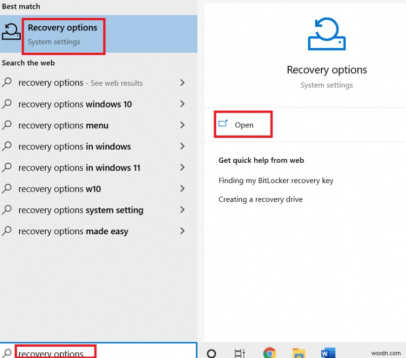 Windows अद्यतन 0x80070057 त्रुटि को कैसे ठीक करें 