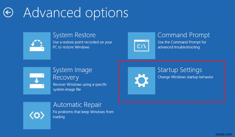 Windows अद्यतन 0x80070057 त्रुटि को कैसे ठीक करें 