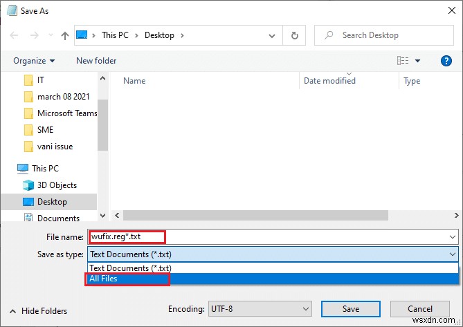 Windows अद्यतन 0x80070057 त्रुटि को कैसे ठीक करें 