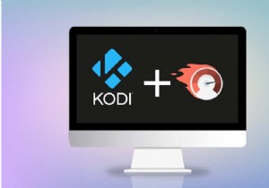 विंडोज 10 में कोडी को कैसे गति दें 