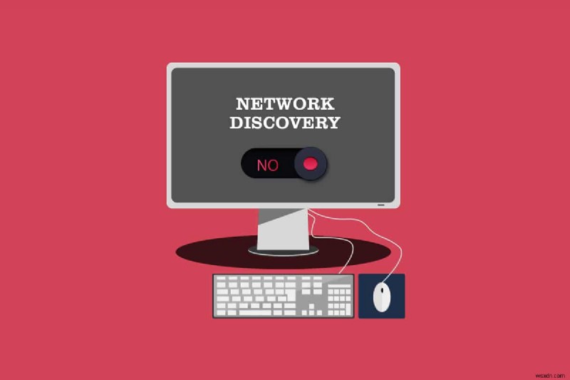विंडोज 10 में नेटवर्क डिस्कवरी कैसे चालू करें 