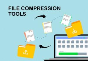 विंडोज़ के लिए 15 सर्वश्रेष्ठ फ़ाइल संपीड़न उपकरण 
