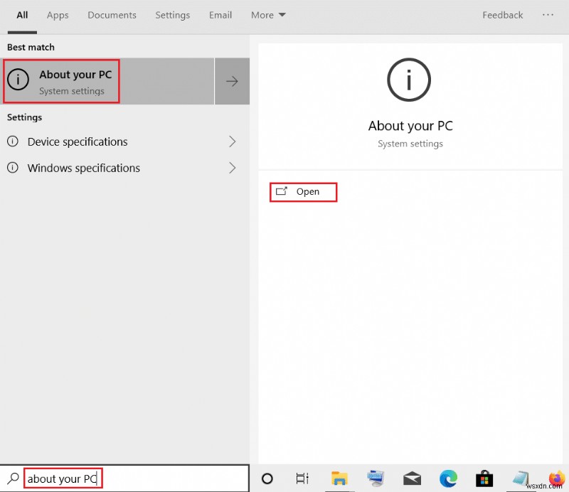 Windows 10 में WaasMedic Agent Exe क्या है? 