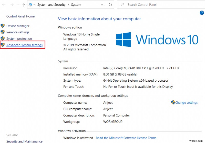 Windows 10 में WaasMedic Agent Exe क्या है? 