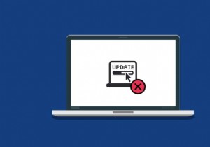 फिक्स विंडोज 10 में संचयी अद्यतन KB5008212 स्थापित नहीं कर सकता 