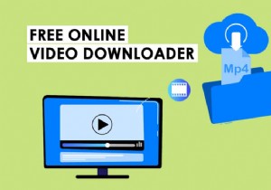 22 सर्वश्रेष्ठ मुफ्त ऑनलाइन वीडियो डाउनलोडर 