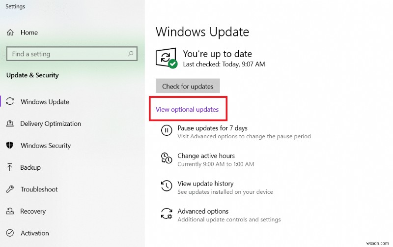 Windows 10 पर WD माई पासपोर्ट अल्ट्रा नॉट डिटेक्टेड को ठीक करें