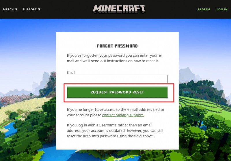 Windows 10 में अपने कनेक्शन को प्रमाणित करने में विफल Minecraft को ठीक करें 