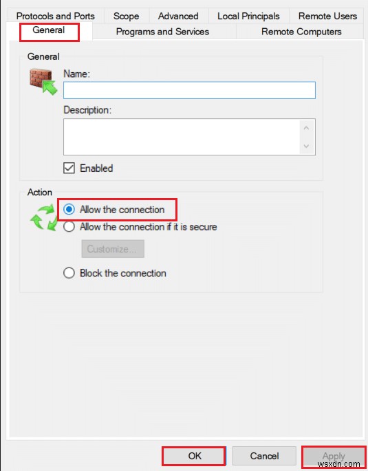Windows 10 में अपने कनेक्शन को प्रमाणित करने में विफल Minecraft को ठीक करें 