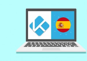 कोडी पर स्पेनिश फिल्में कैसे देखें