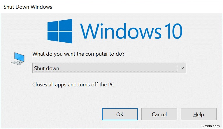 Windows 10 को ठीक करें डिस्प्लेपोर्ट काम नहीं कर रहा है