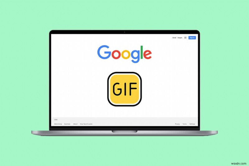 मेरी Google तस्वीर को एनिमेटेड GIF में कैसे बदलें