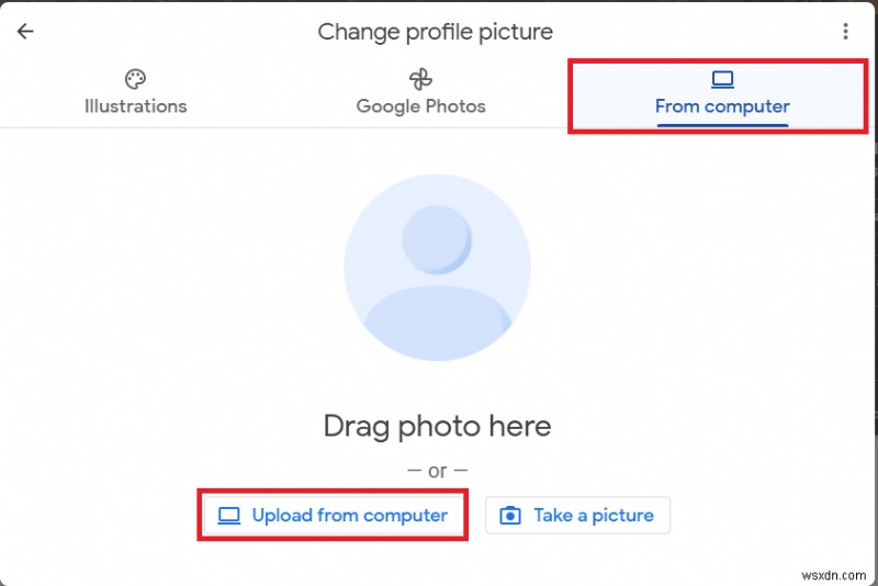मेरी Google तस्वीर को एनिमेटेड GIF में कैसे बदलें