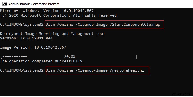 Microsoft स्टोर 0x80246019 त्रुटि को ठीक करें 