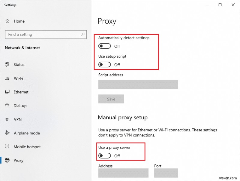 Microsoft स्टोर 0x80246019 त्रुटि को ठीक करें 