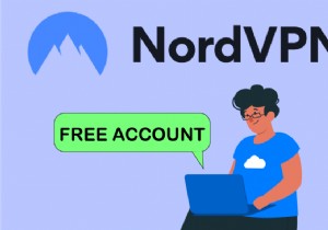 नॉर्डवीपीएन खाता मुफ्त कैसे प्राप्त करें 