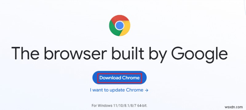 Google Chrome द्वारा अक्सर देखी जाने वाली गुम साइट्स को ठीक करें 