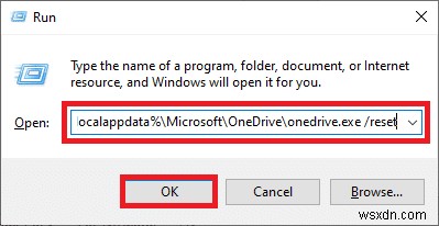 Windows 10 में OneDrive त्रुटि 0x8007016a ठीक करें 