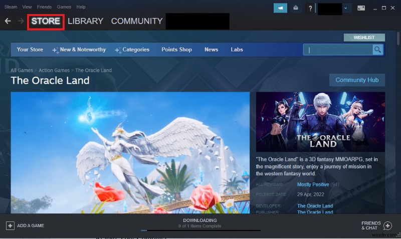 steam_api64.dll को Windows 10 पर ठीक करें