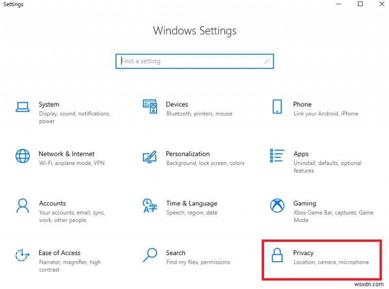 Windows 10 का वॉल्यूम बहुत कम ठीक करें