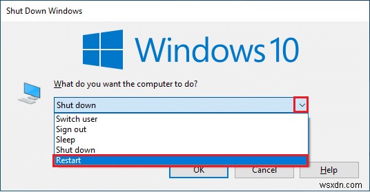 Windows 10 में Sedlauncher.exe उच्च डिस्क उपयोग को ठीक करें