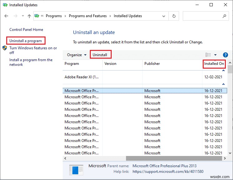 Windows 10 में Sedlauncher.exe उच्च डिस्क उपयोग को ठीक करें