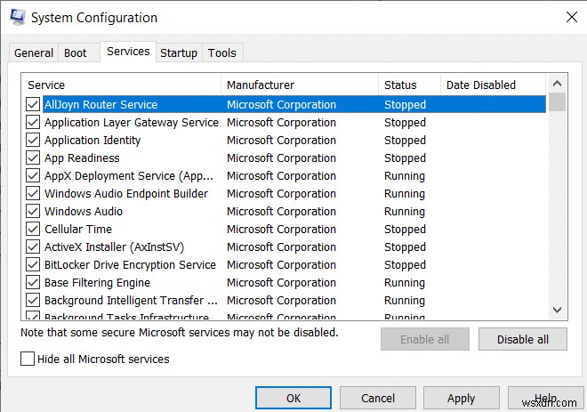 Windows 10 में Qbittorrent I/O त्रुटि को ठीक करें